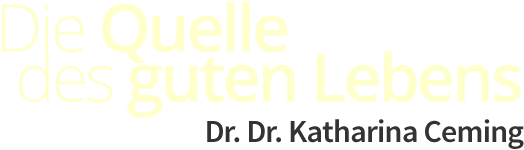 Dr. Dr. Katharina Ceming